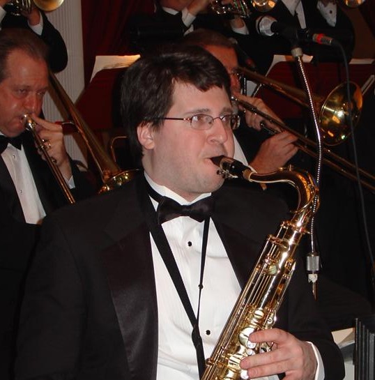 Chris Genovese