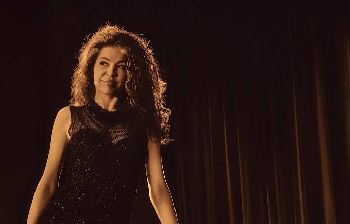 Jaimee Paul, vocalist
